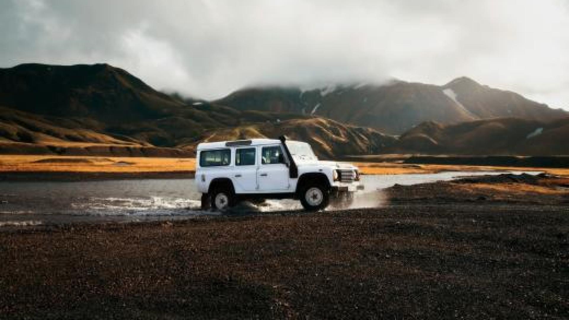 Pick-Up & Drop-Off Service