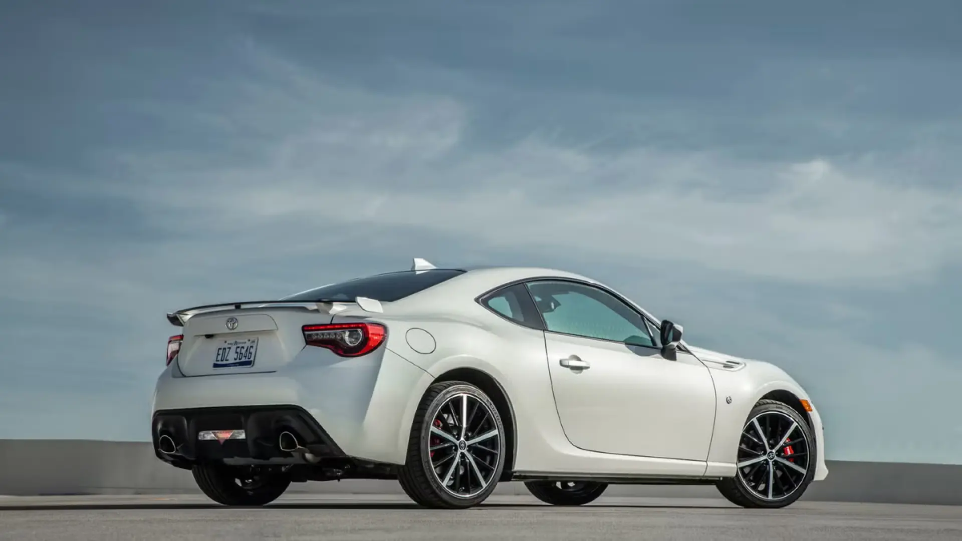 Toyota 86